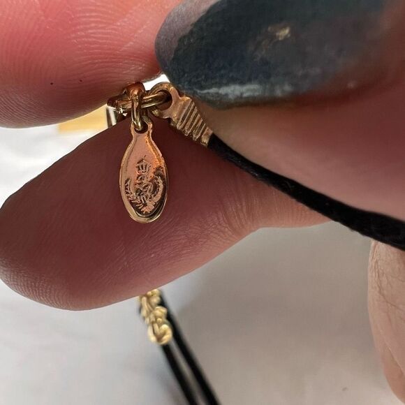 Premier Designs Modernist Abstract Statement Necklace and Earring Set - Picture 10 of 12